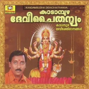 Kadambuzha Devichaithanyam image