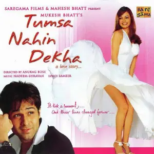 Tumsa Nahin Dekha - A Love Story image