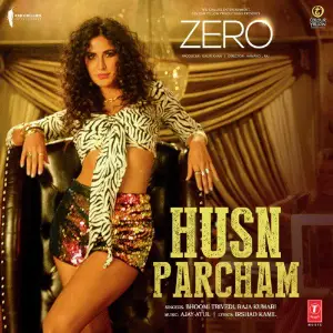 Nawabzaade Raja Kumari, Bhoomi Trivedi, Ajay-Atul