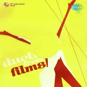 Duets From Films image