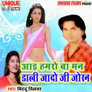 Aayi Humro Ba Mann Dali Jado Ji Joran image