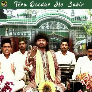 Tera Deedar Ho Sabir image