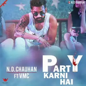 Party Karni Hai image