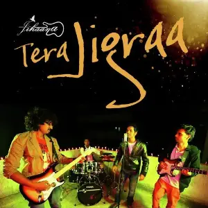 Tera Jigraa - Single image