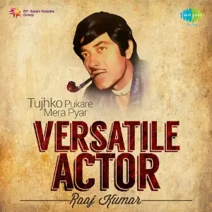 Versatile Actor - Raaj Kumar image