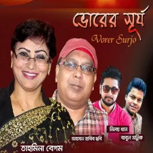 Vorer Surjo image
