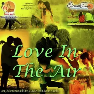 Love In The Air II image