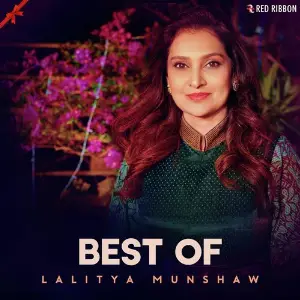 Best of Lalitya Munshaw image