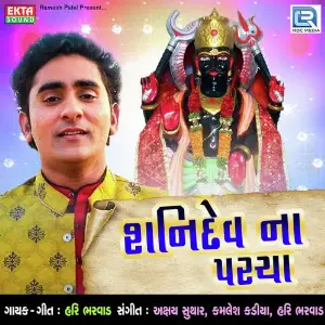 Sanidev Na Parcha image