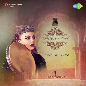 World Sufi Spirit Festival - Arzu Aliyeva image