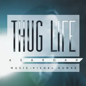 Thug Life - Single image