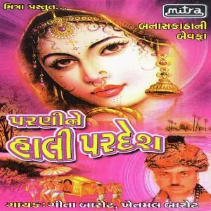 Parni Ne Haali Pardesh image