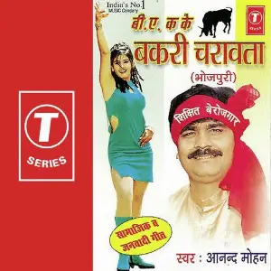 B.A.K Ke Bakri Charaawata image