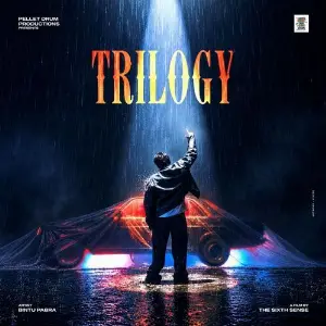 TRILOGY image