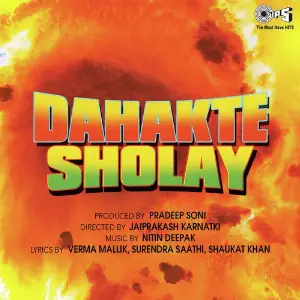 Dahakte Sholay image