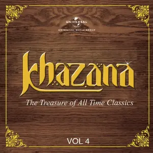Khazana (, Vol. 4) image