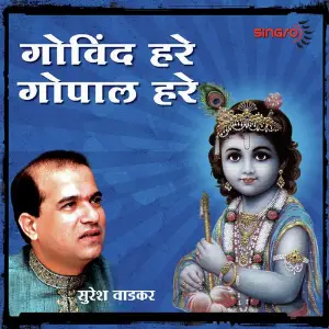Krishna Janmashtami Essentials Suresh Wadkar