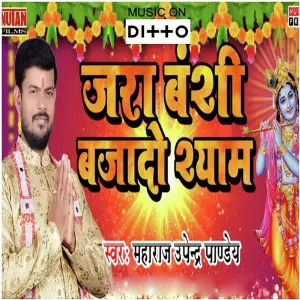 Jara banshi bajado Shyam image