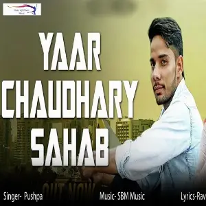 Yaar Chaudhary Sahab image