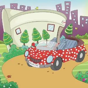 Going Back To School (Hindi Version) image
