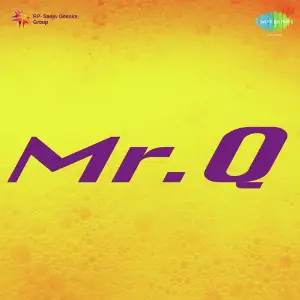 Mr. Q image