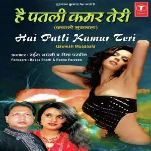 Hai Patli Kamar Teri image