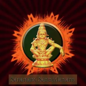 Saranam Sannidanam image