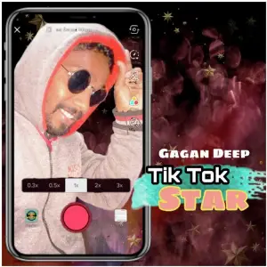Tik Tok Star image
