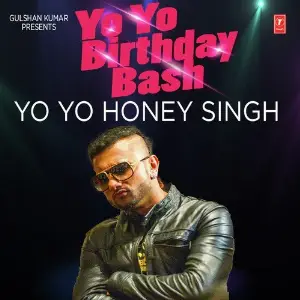 Yo Yo Birthday Bash - Yo Yo Honey Singh image