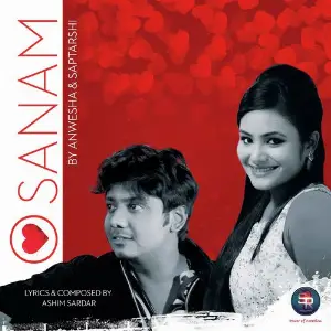 O Sanam - Female Version image