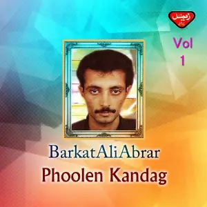 Phoolen Kandag, Vol. 1 image