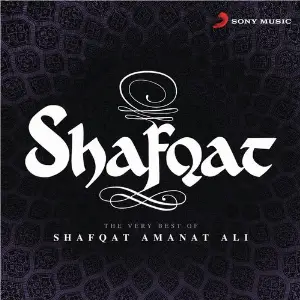 The Very Best of Shafqat Amanat Ali image