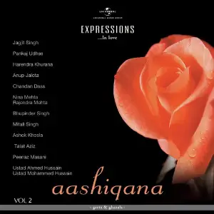 Aashiqana - Geet  Ghazals (Vol. 2) image