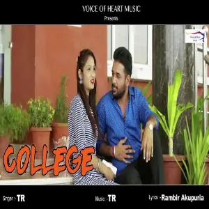 College image