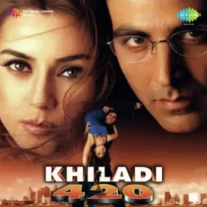 Khiladi 420 image