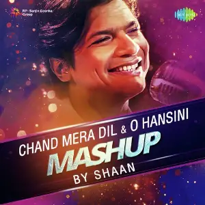Sonu Niigaam And Cbso - Rafi Resurrected - Vol 1 Shaan