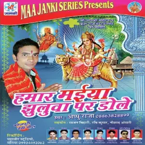Hamar Maiya Jhulwa Par Dole image