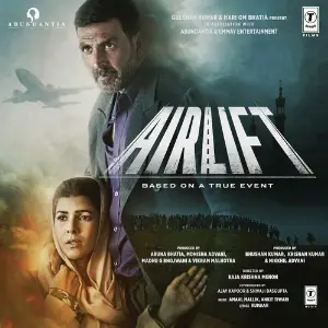 Airlift image