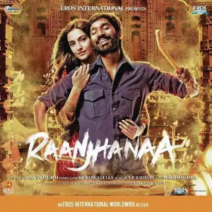 Raanjhanaa image