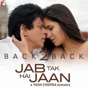 Back2Back - Jab Tak Hai Jaan image