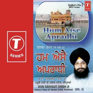 Hum Aise Apradhi (Vol. 5) image