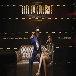 Letz Go Clubbing image