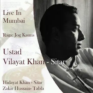 Live in Mumbai image