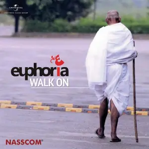 Walk On image