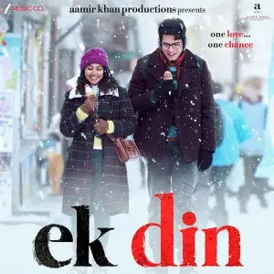 Ek Din (Original Motion Picture Soundtrack) image