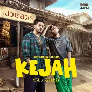 Kejah (From Saina Music Indie) image