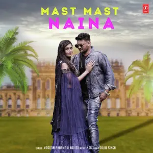 Mast Mast Naina image