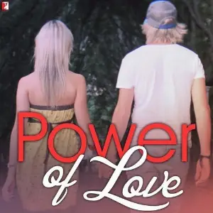 Power Of Love image