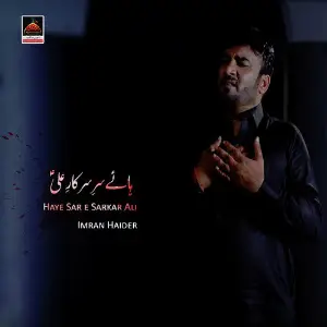 Haye Sar e Sarkar Ali image