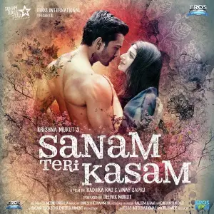 Sanam Teri Kasam image